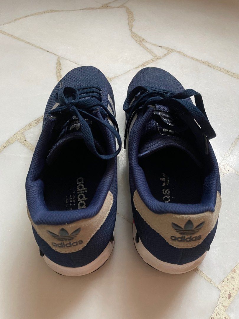 Nice adidas trainers store