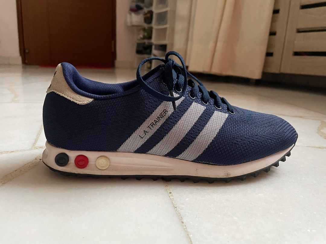 Nice new arrivals adidas trainers