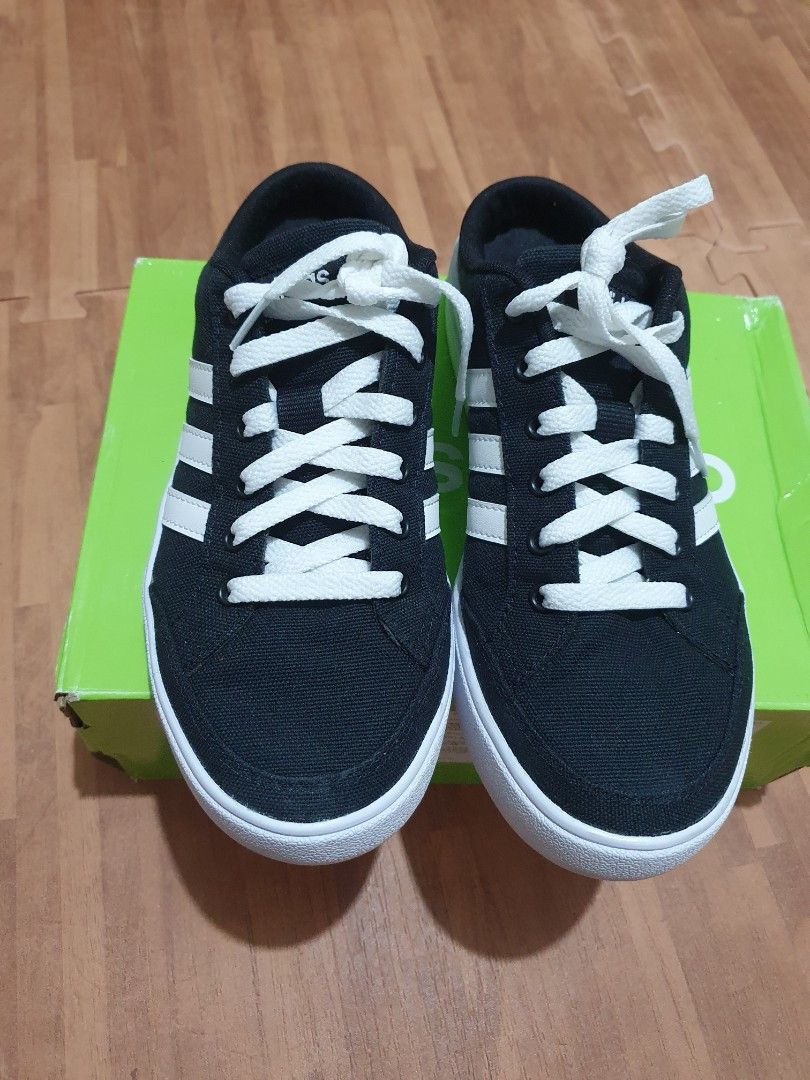 Adidas neo vs set sneakers (blue) store