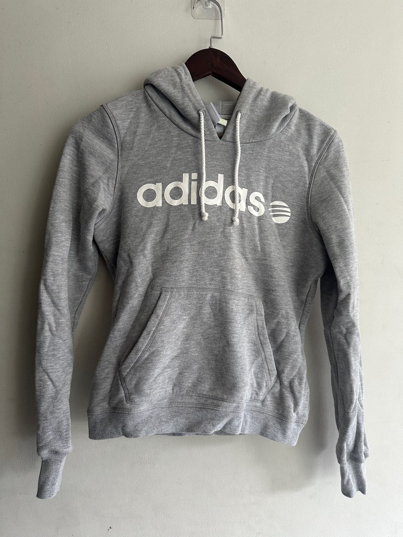 Adidas neo kapuzenpullover deals