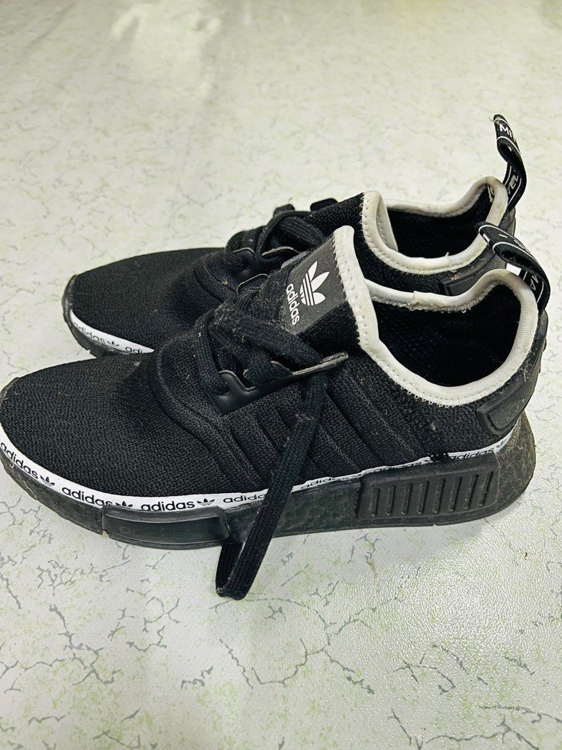 Adidas nmd 2025 r1 kaki