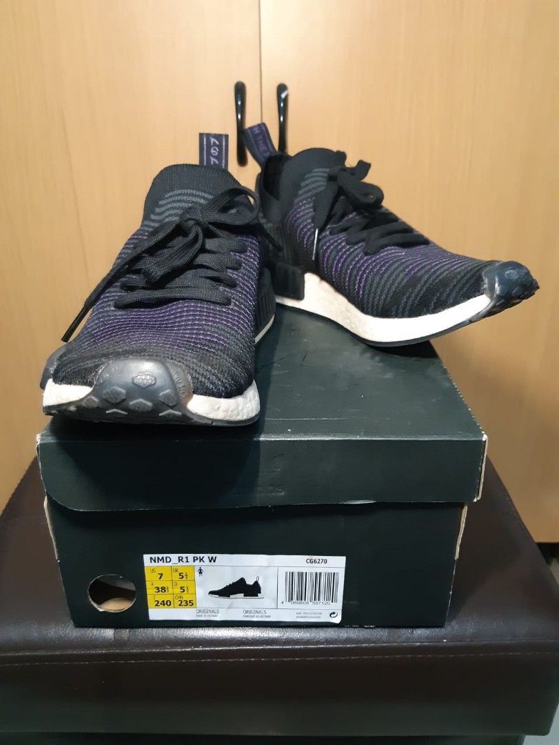 Adidas nmd online r1 pk womens
