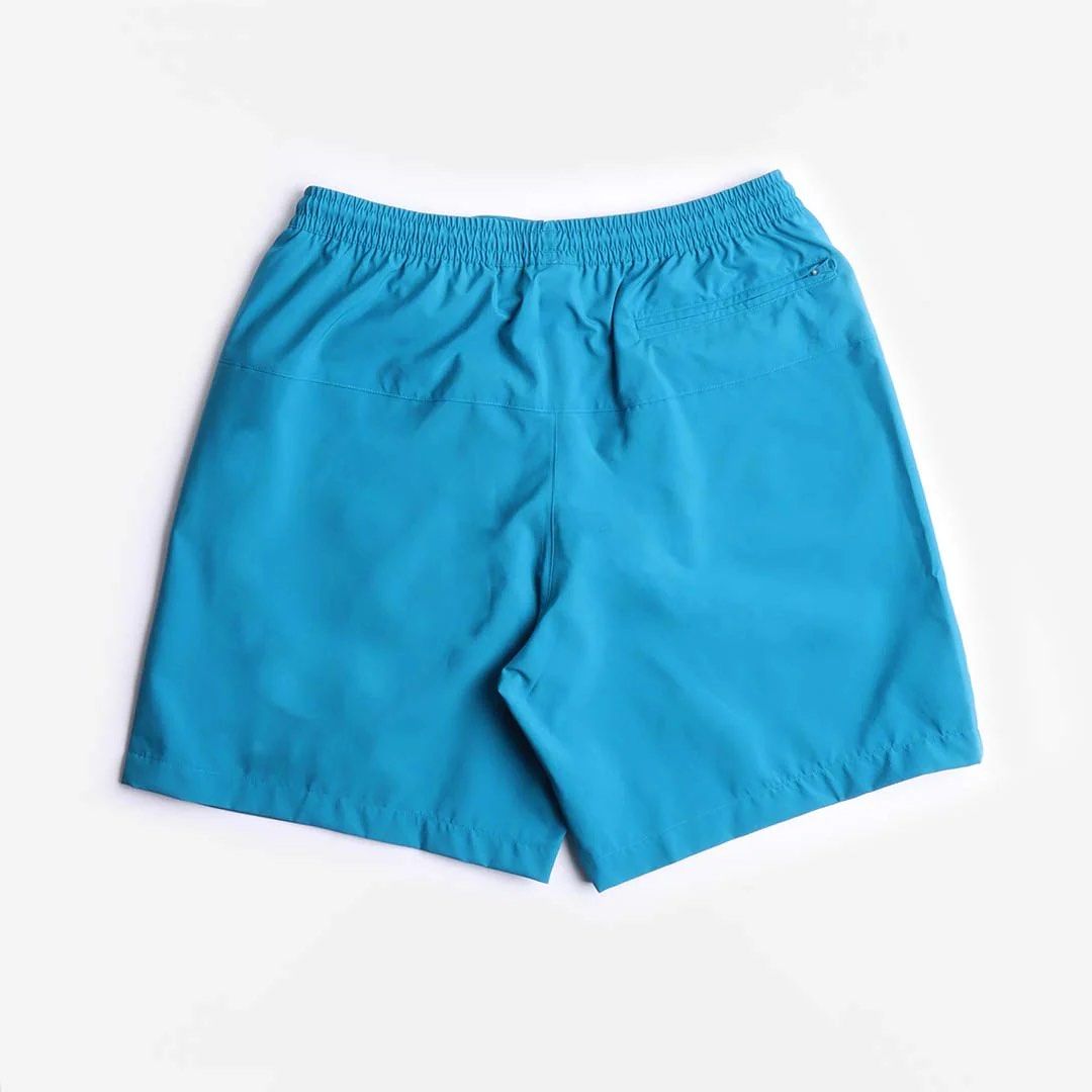 Adidas woven swim shorts sale