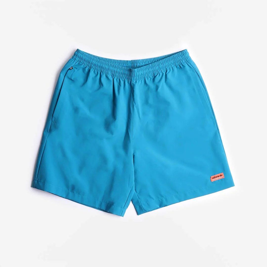 Adidas sale woven shorts