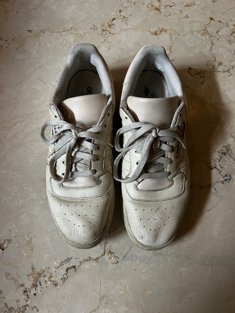 Powerphase shop ecru tint