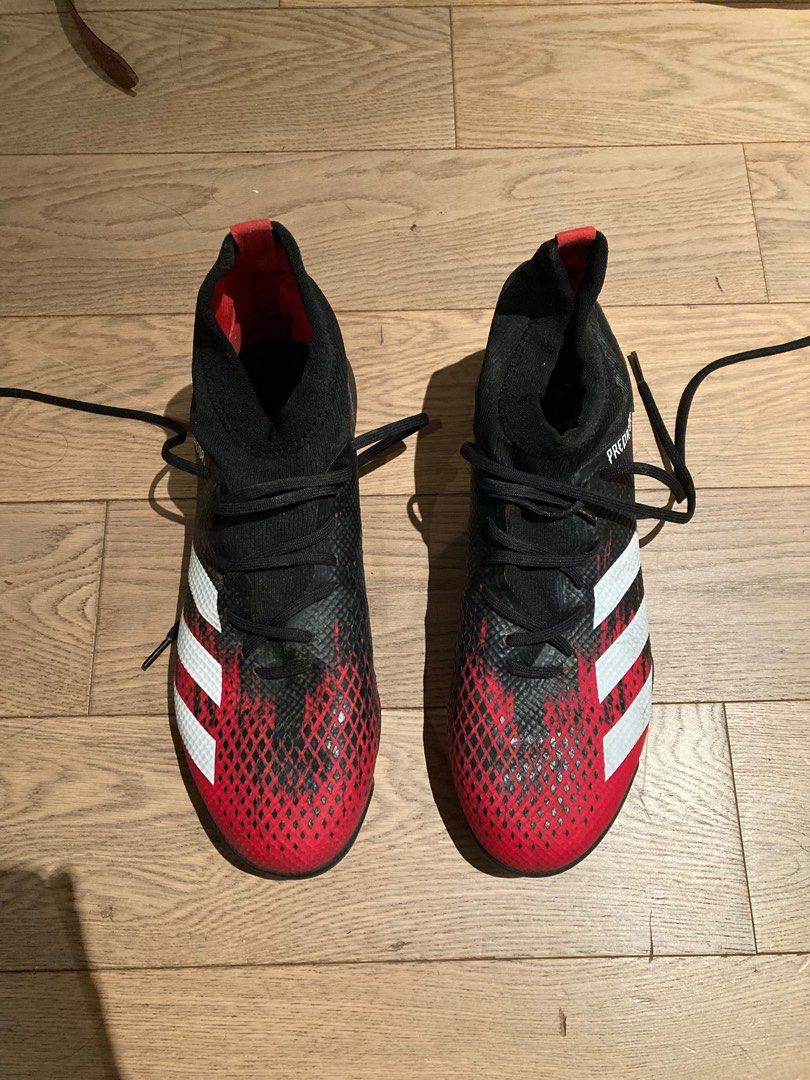 adidas PREDATOR PRECISION.1 TF 27.5cm-