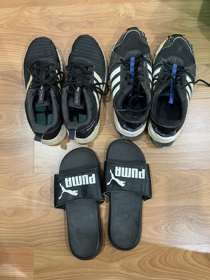 Puma shoes top combo offer