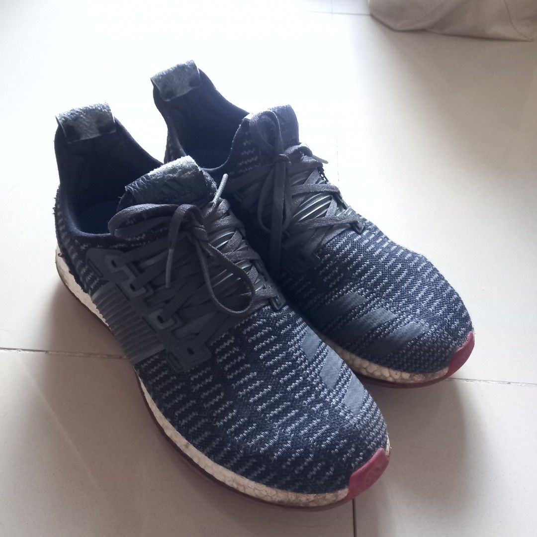 Adidas pure boost online made in china