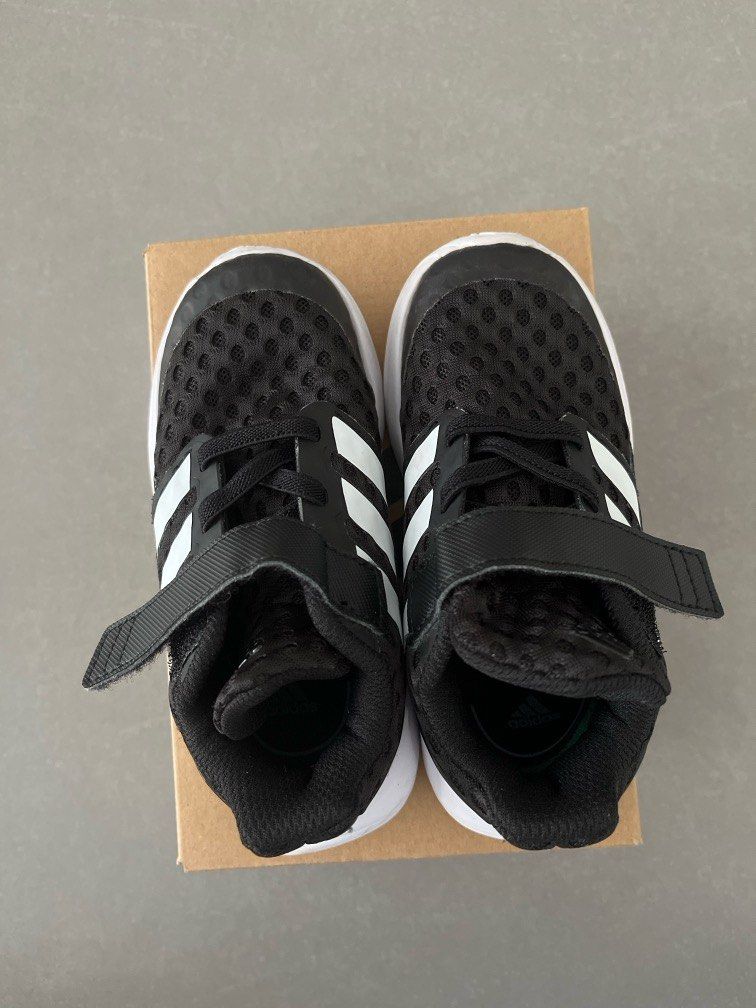 Adidas RapidaRun shoes Toddler Babies Kids Babies Kids