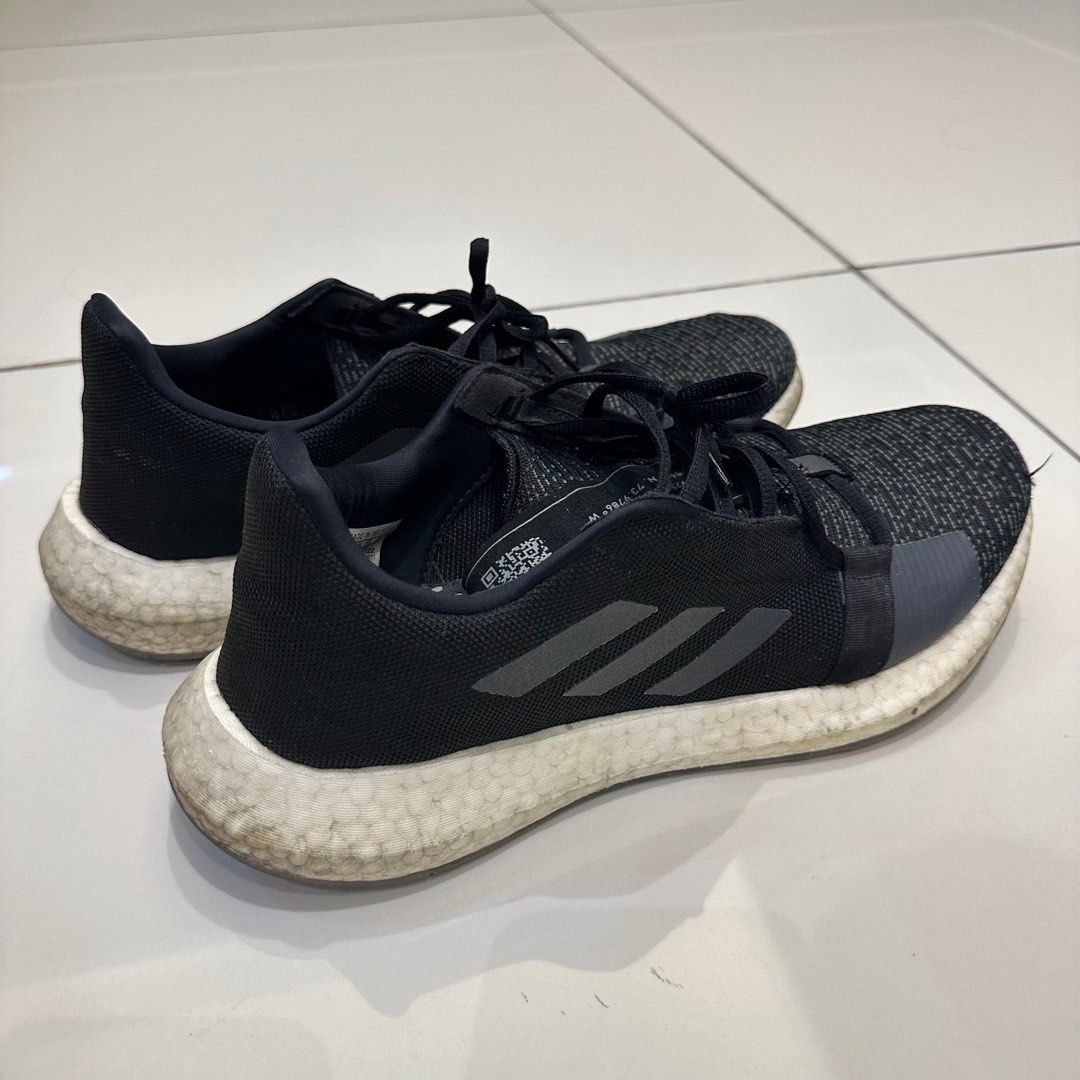 Senseboost vs ultra hotsell boost