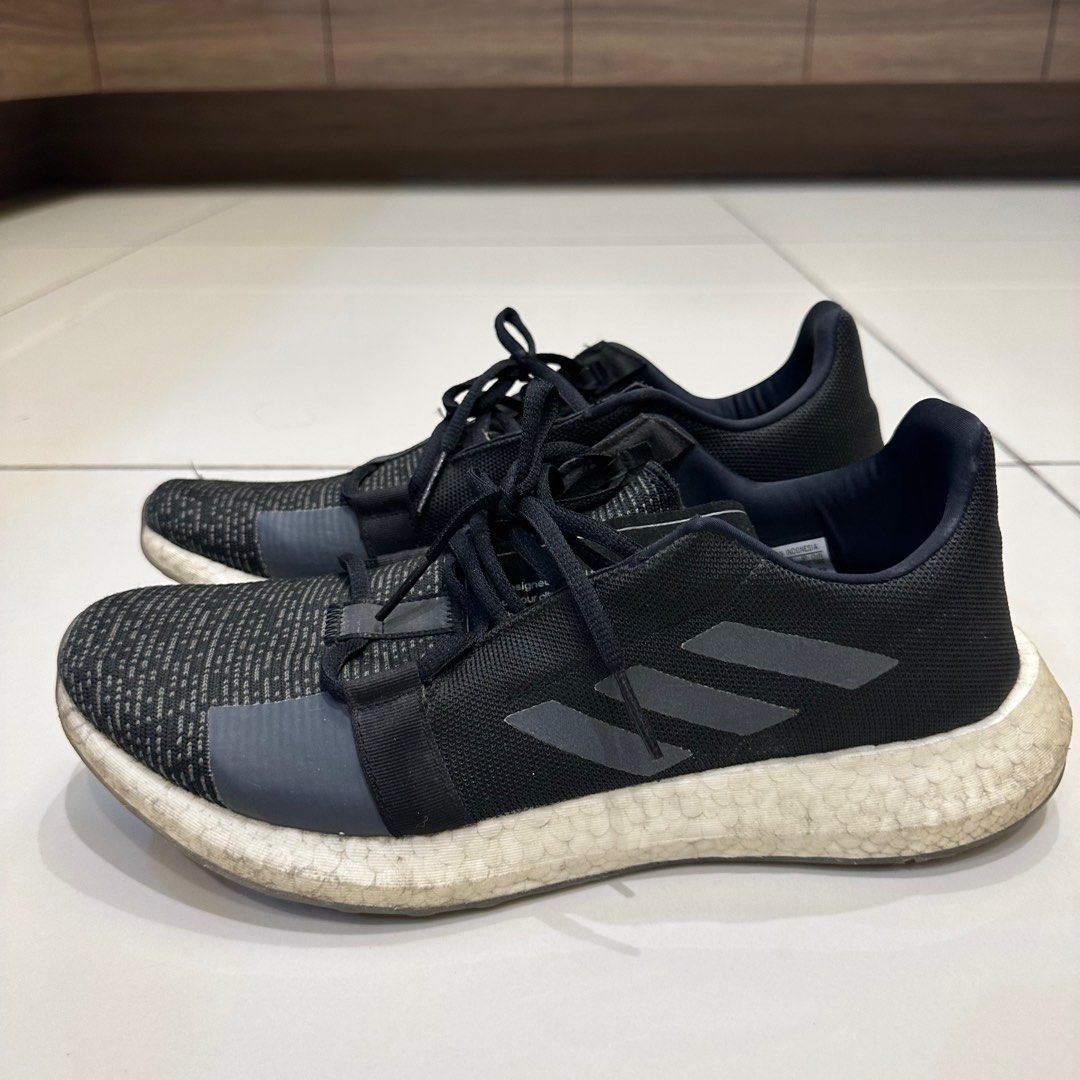 Senseboost go shoes review hot sale