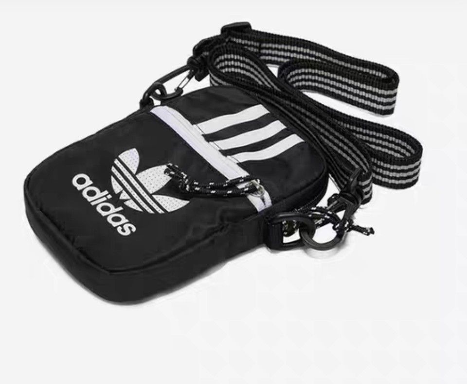 Adidas Sling bag adidas classic festival bag sling pouch