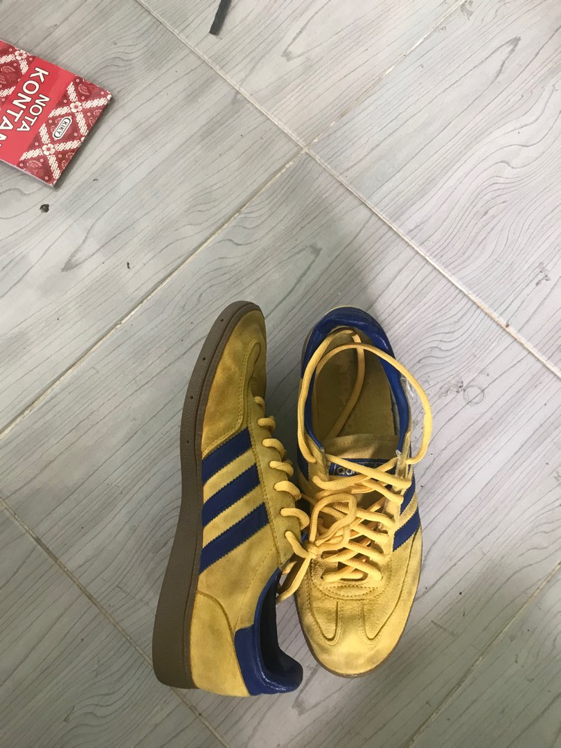 Adidas spezial cw malmo online