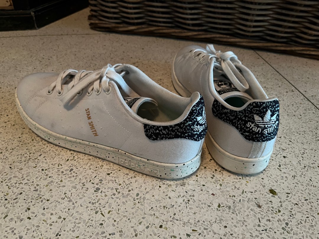 Adidas stan smith shop boots