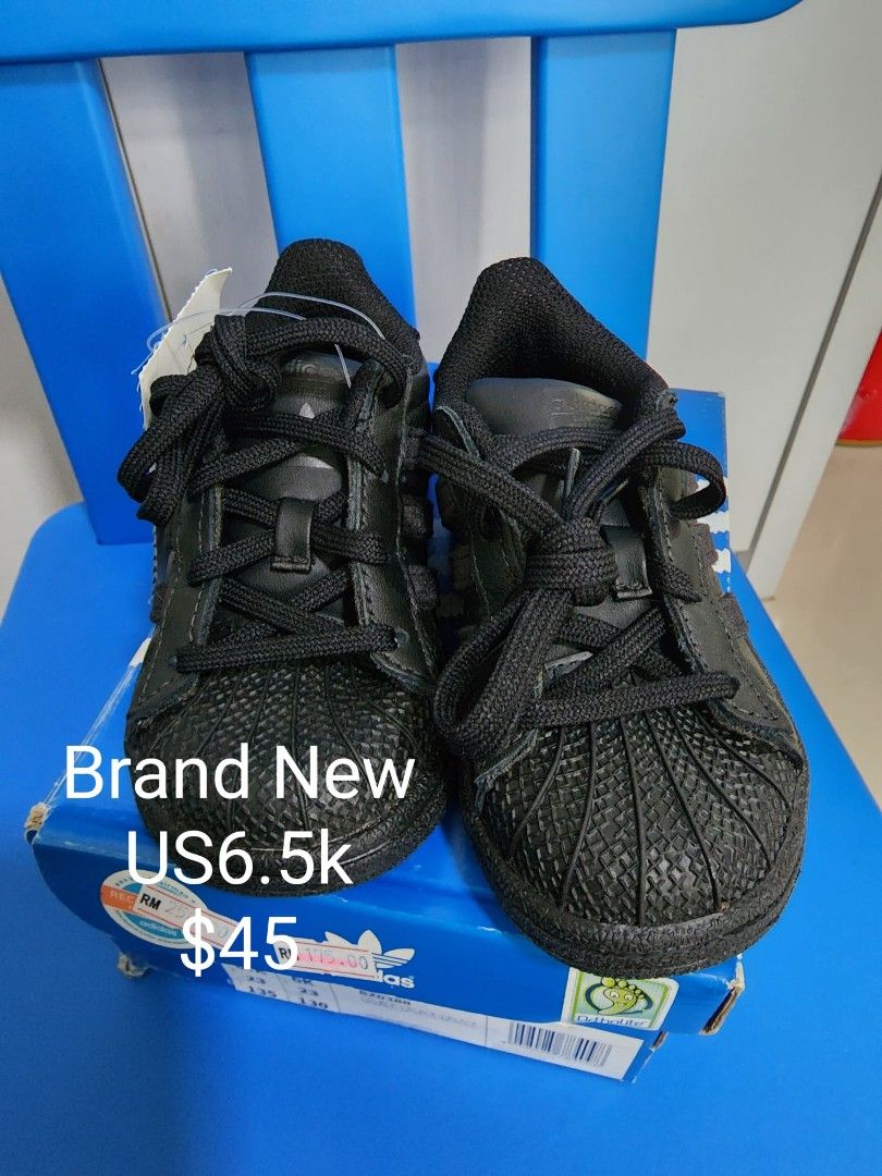 Adidas superstar discount kindermaat 33
