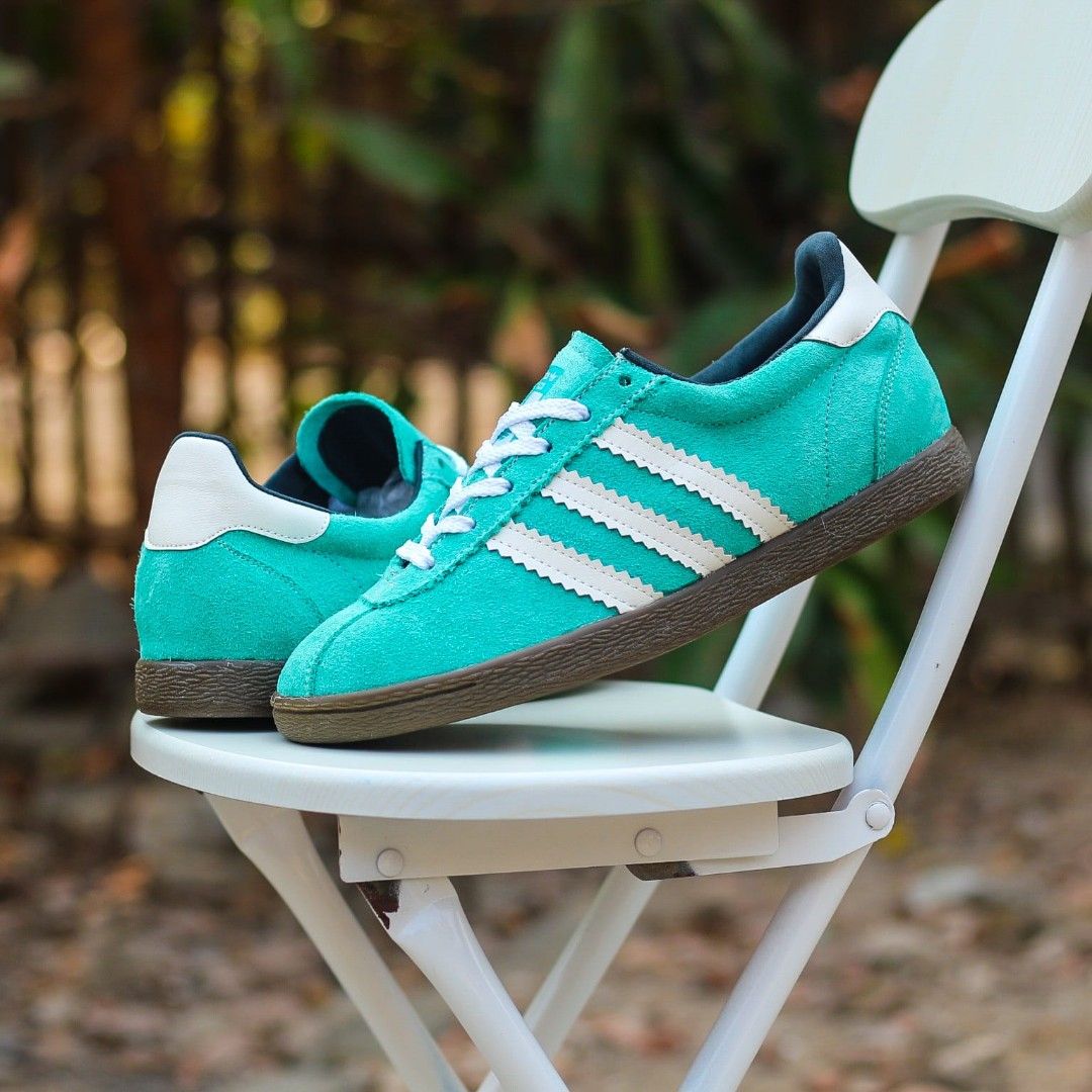 Adidas gazelle tosca sales