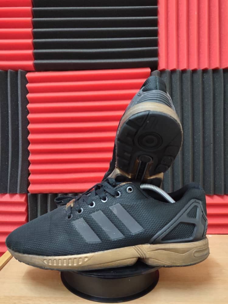 Adidas torsion hotsell zx flux