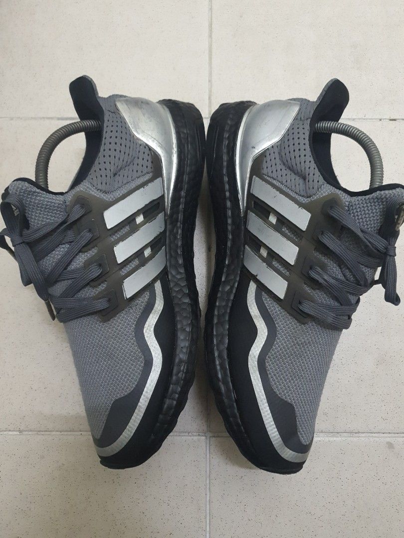 Ultra new arrivals boost metal