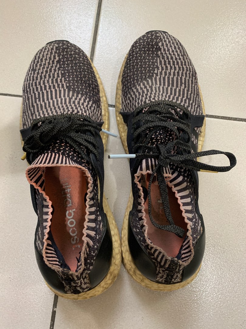 Yeezy ultra boost new arrivals womens