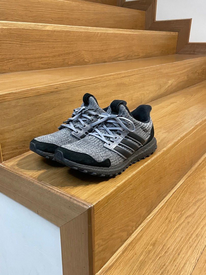 Adidas ultra boost game of thrones store on feet