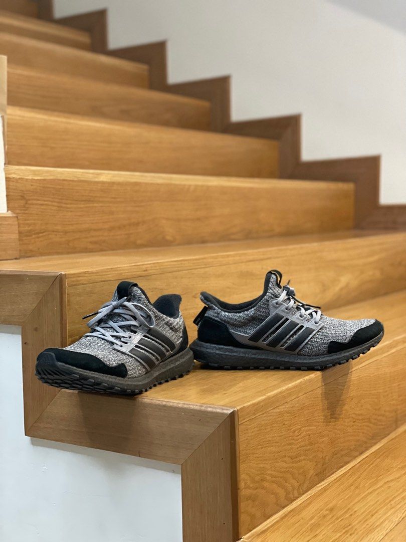 Adidas Ultraboost x Game of Thrones Men s Fashion Footwear