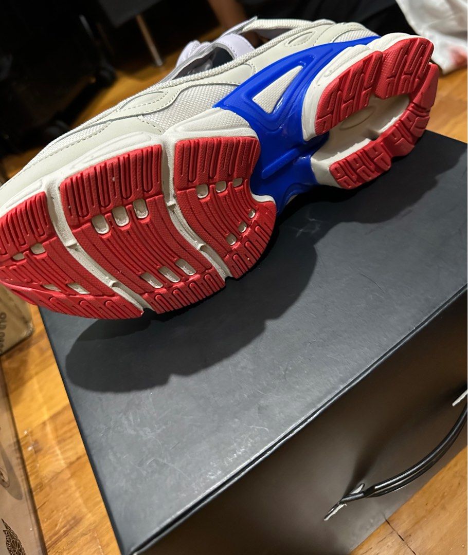 Adidas x hotsell raf simons oz