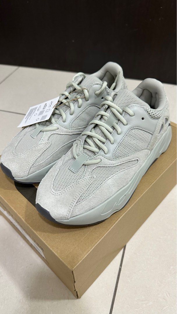 Yeezy boost 700 salt uk sales