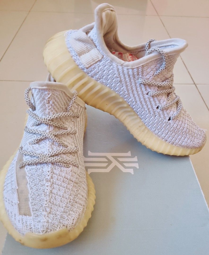 Adidas yeezy hot sale womens 6