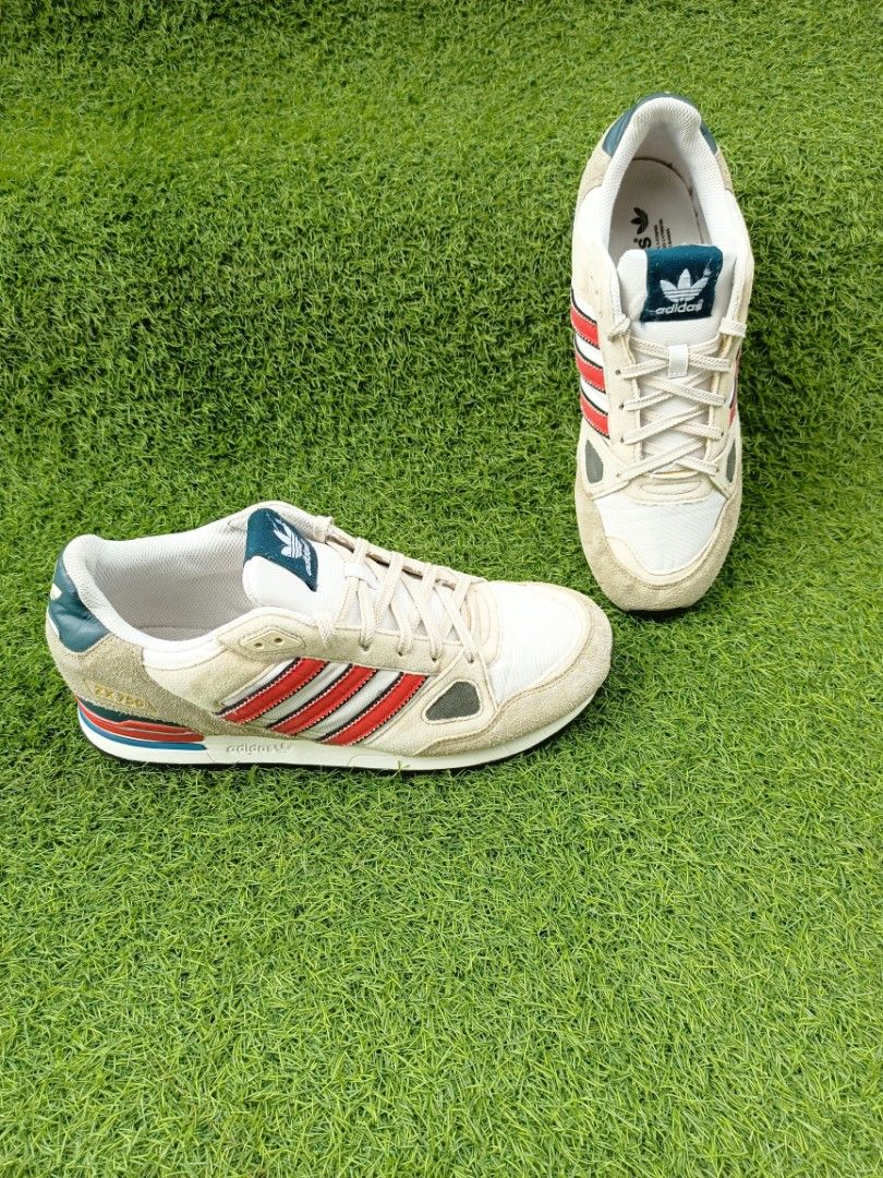 Adidas ZX 750 Men s Fashion Footwear Sneakers on Carousell