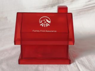 Coin Bank Money box  Collection item 2
