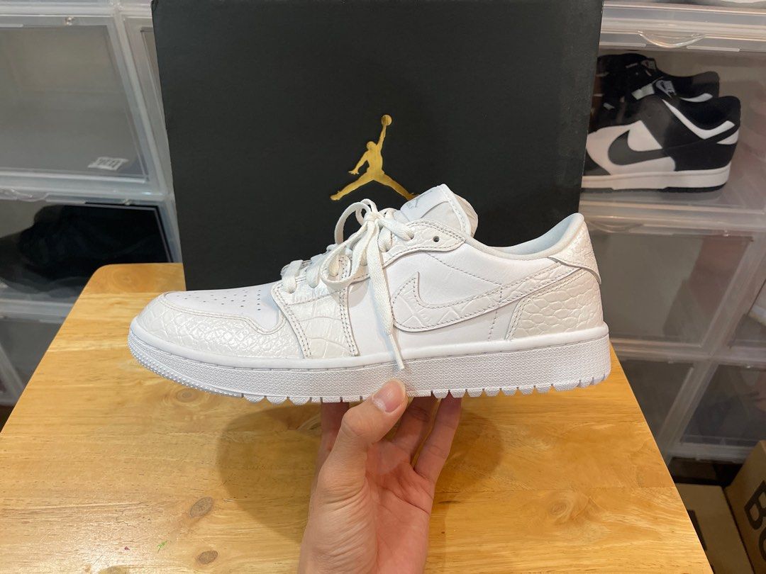 Air jordan 1 pure platinum store