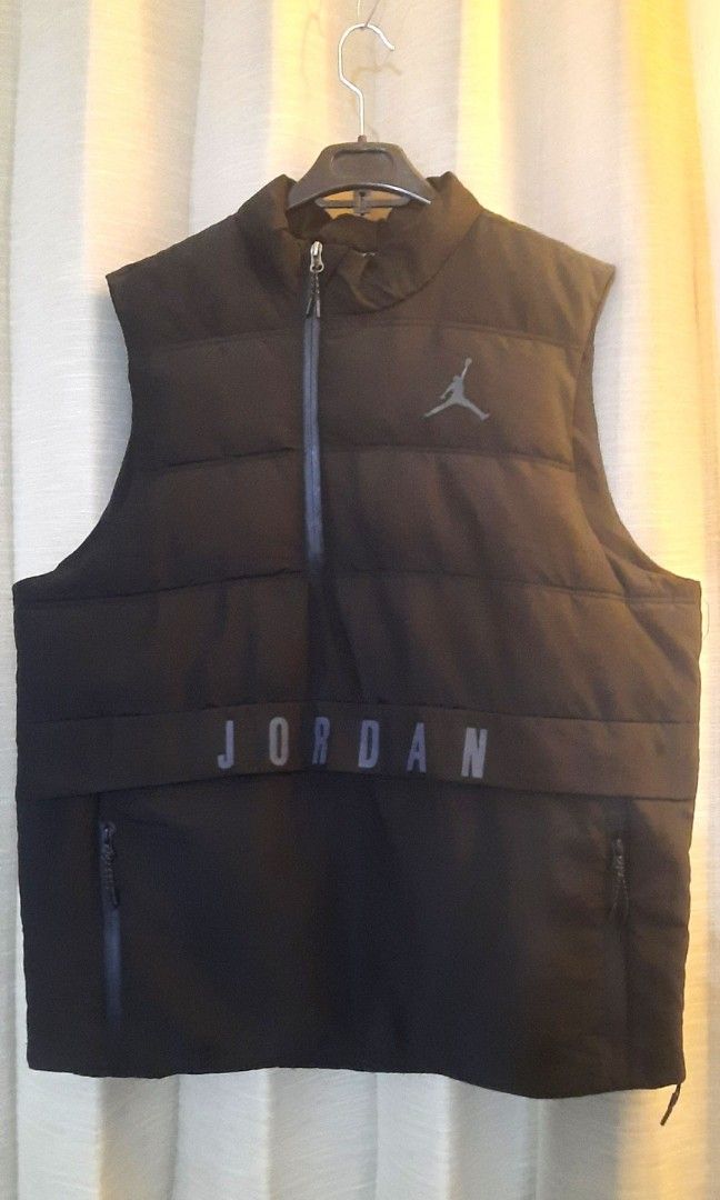 Nike jordan 23 tech vest sale