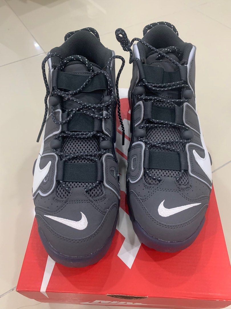 Air more Uptempo 96 Uk 8 8.5 Men s Fashion Footwear Sneakers