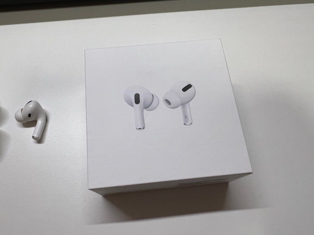 AirPods Pro 第1世代 MagSafe充電器ver-