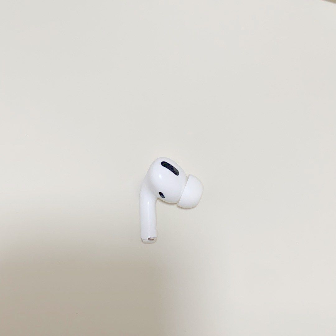 AirPods Pro 左耳, 音響器材, 耳機- Carousell