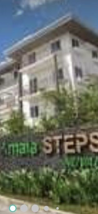 AMAIA STEPS NUVALI