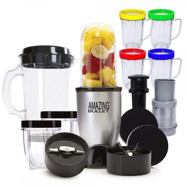 Grinder hot sale for shake
