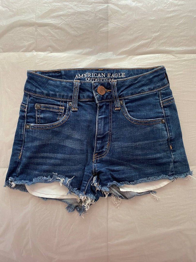 American outfitters shorts clearance