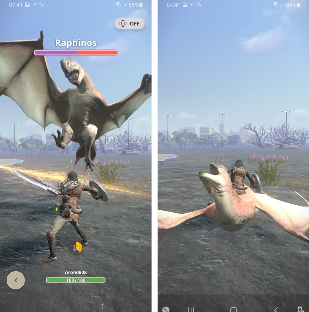 Android root - Pokemon Go - Monster Hunter Now - Spoofing - Fly - Fake GPS