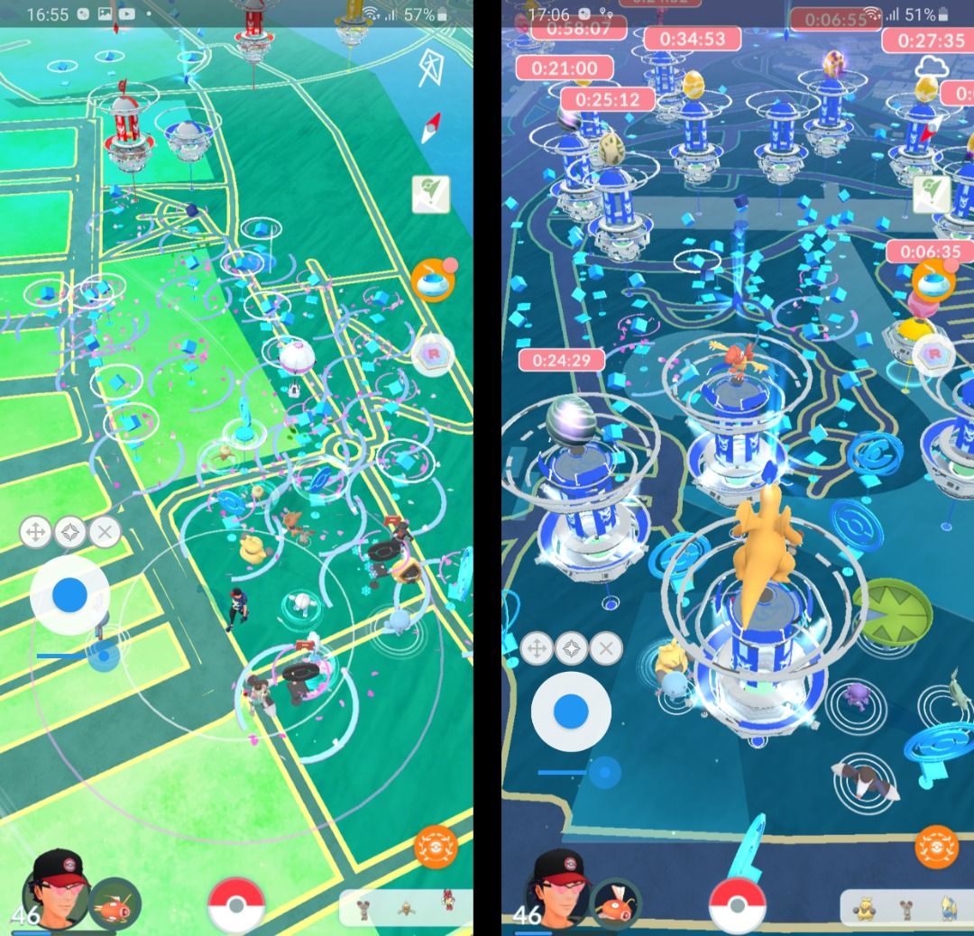 Android root - Pokemon Go - Monster Hunter Now - Spoofing - Fly - Fake GPS