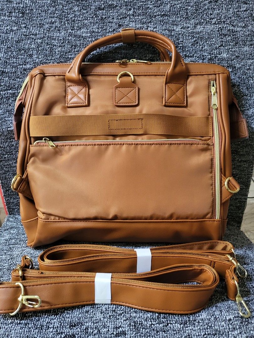 Anello convertible backpack top