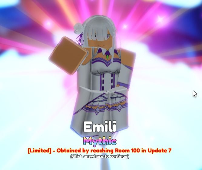Emili Anime Adventure