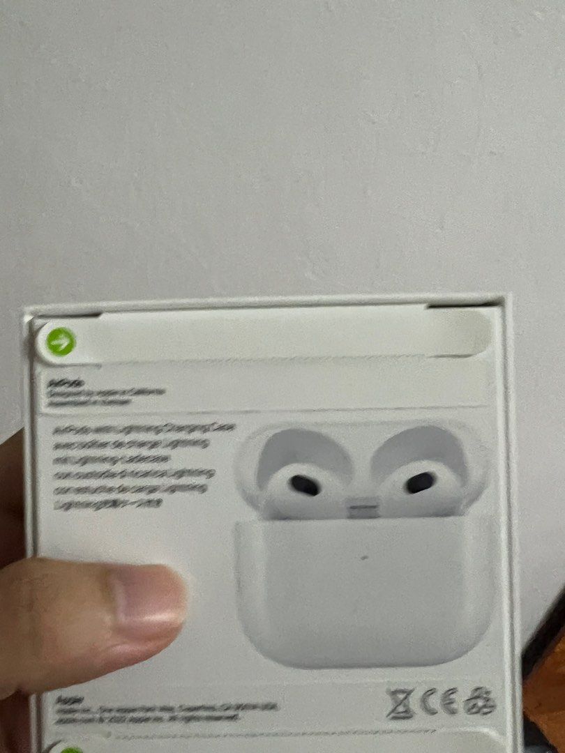I900 airpods shop