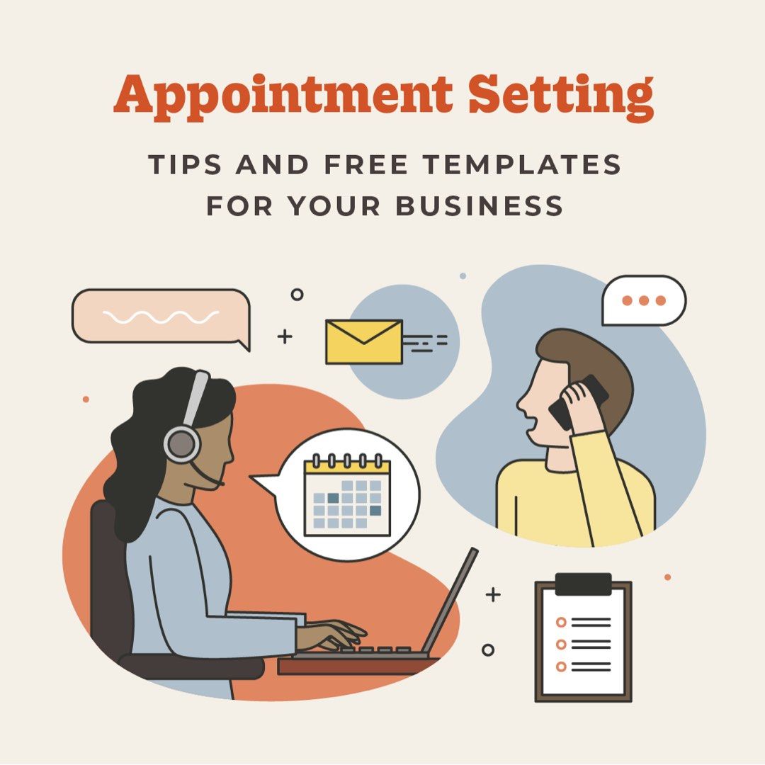 appointment-setter-no-sales-jobs-admin-finance-on-carousell