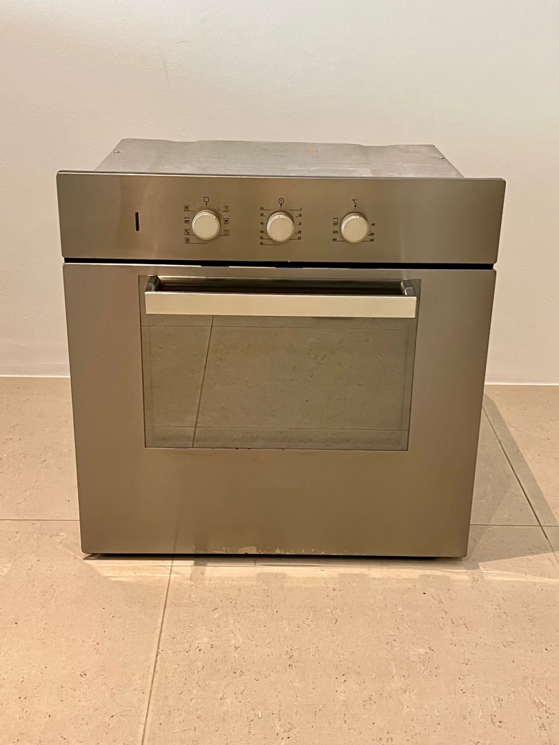 Ariston builtin oven, TV & Home Appliances, Kitchen Appliances, Ovens
