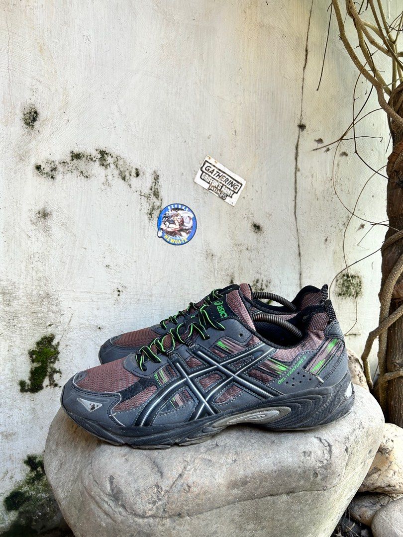 Asics gel venture deals 5 mens uk