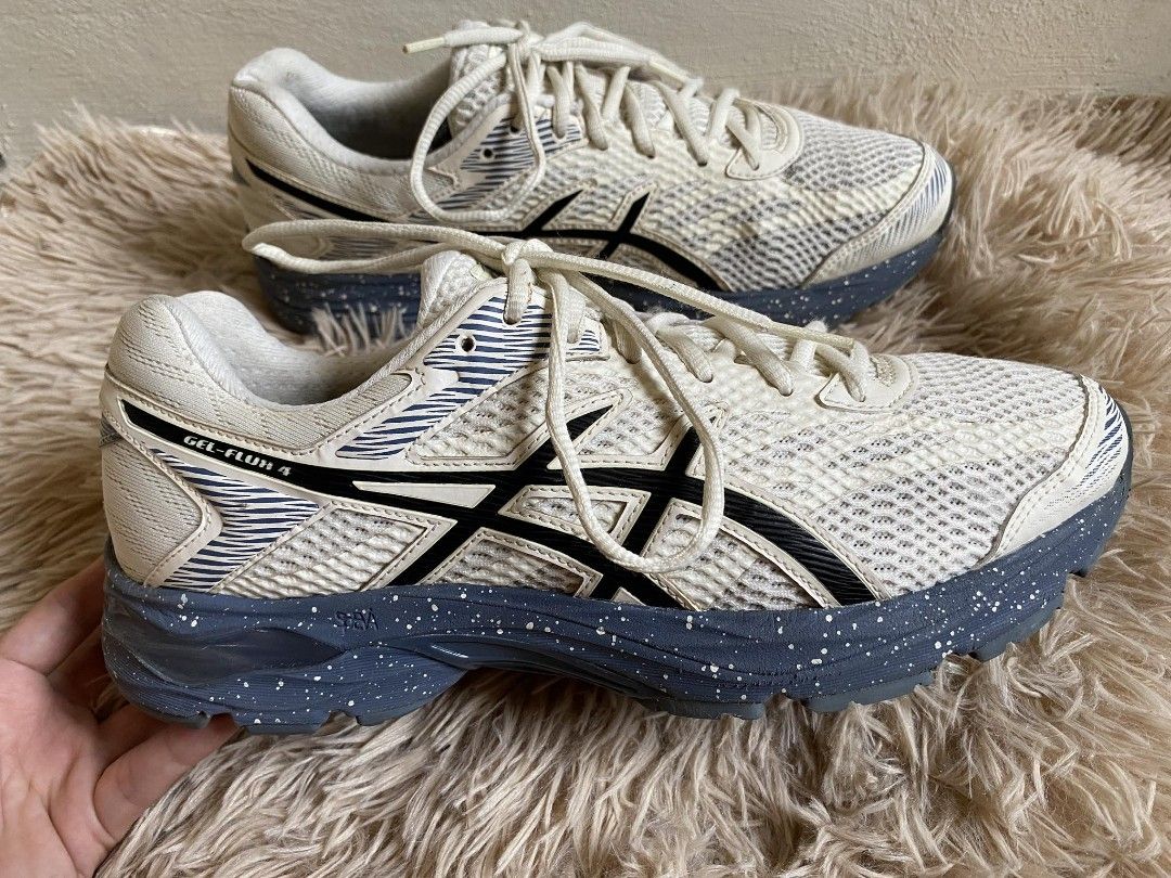 Asics gel new arrivals flux 4 mens