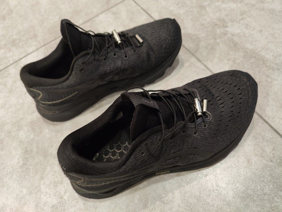 Asics Gel Nimbus 24 4E Extra Wide