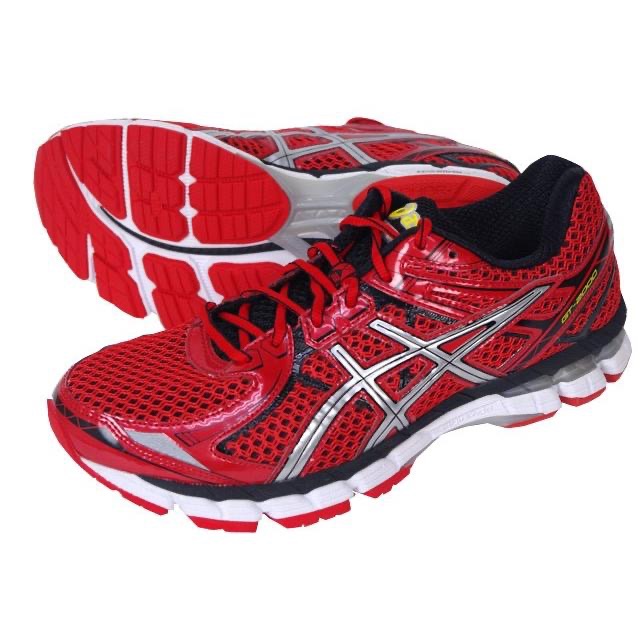 Asics gt-2000 new york 6 sw sales