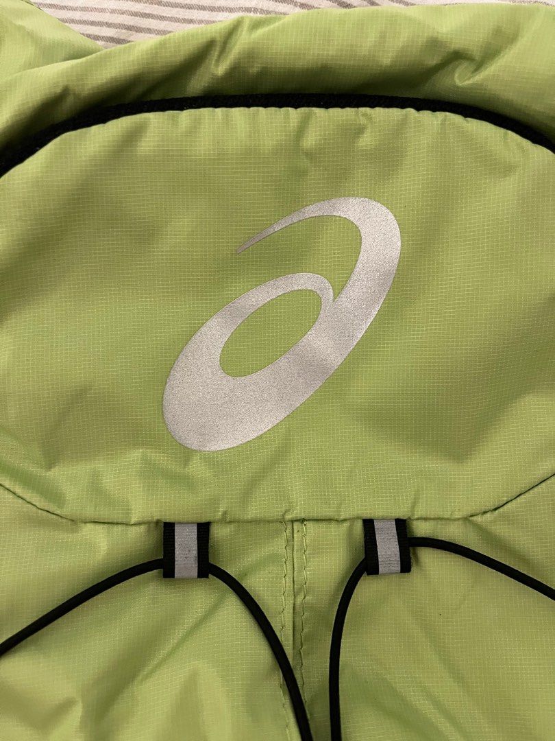 Asics running backpack 10l on sale